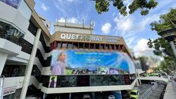 Queensway Tower / Queensway Shopping Centre (D3), Shop House #452305981